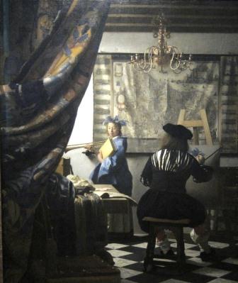 Le Vermeer D Adolf Hitlervisimuz Editions