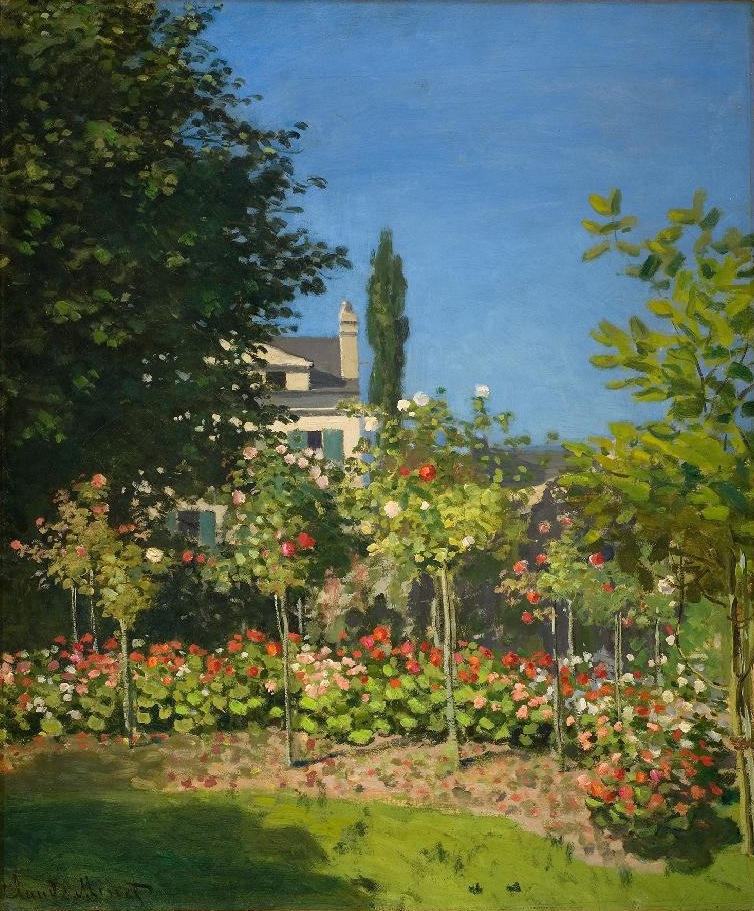Claude_Monet-Sainte-Adresse-Montpellier