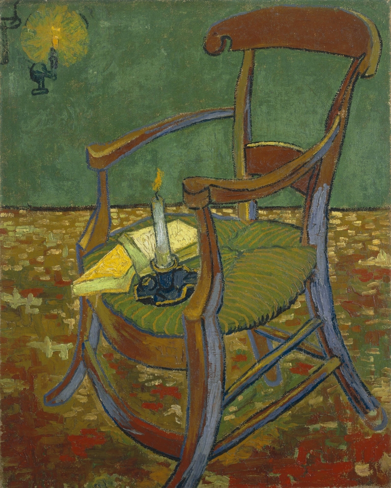 Vincent_van_Gogh_-_De_stoel_van_Gauguin_-_Google_Art_Project