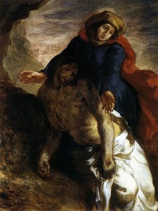 Eugene_Delacroix_Pieta_Musee_Oslo