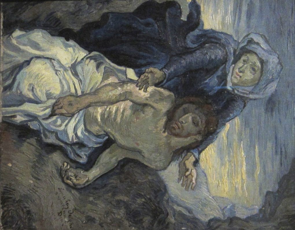 Van Gogh Vatican