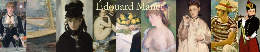 Bandeau Manet