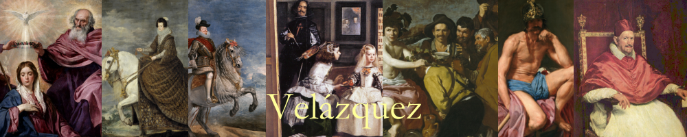 Bandeau Velázquez