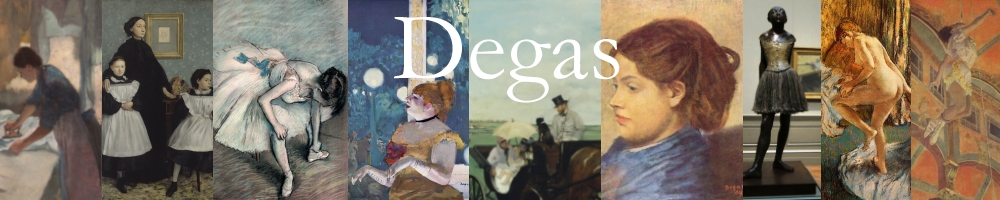 Degas Bandeau