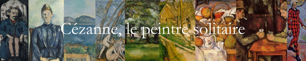 Bandeau Cézanne