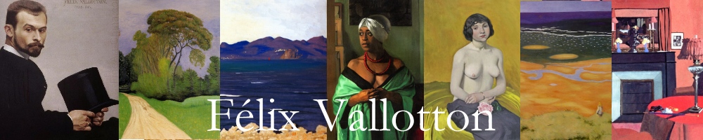 Felix Vallotton