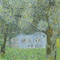 Ferme en Haute Autriche – Klimt