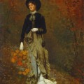 12102015 Winslow Homer – Automne