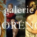galerie des Offices – Florence