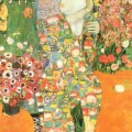 07/11/2015 La Danseuse, Gustav Klimt
