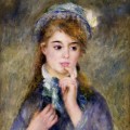 Renoir L’Ingénue (Nini Lopez)