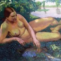 Maurice Denis, La Source
