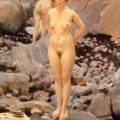 Helga, Anders Zorn