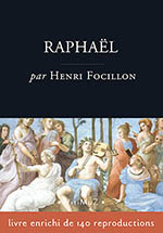 Raphaël - biographie enrichie - livre numérique Beaux-Arts