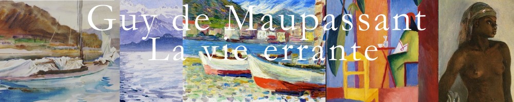 La vie errante