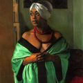 Félix Vallotton, Aïcha