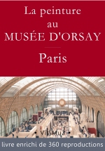 La peinture au musée d'Orsay