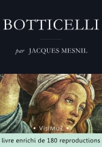 Couverture Botticelli 150