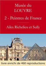 Musée du Louvre tome 2