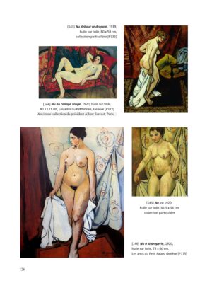 Suzanne Valadon, la liberté sans concession – Image 6