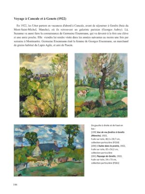 Suzanne Valadon, la liberté sans concession – Image 7