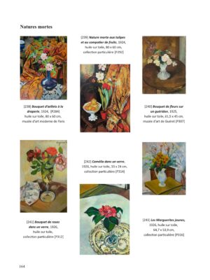 Suzanne Valadon, la liberté sans concession – Image 5